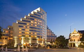 Sofitel Xian on Renmin Square